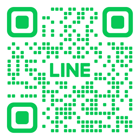 LINE QR